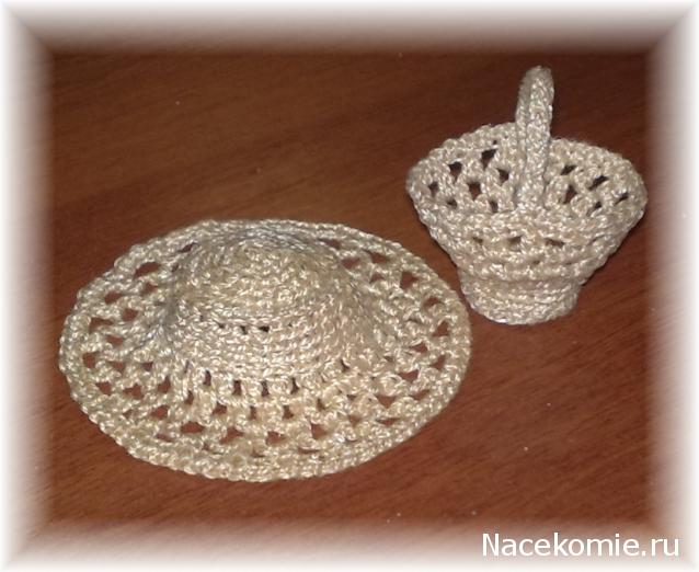 Дом Мечты. Аксессуары и мебель своими руками часть 2