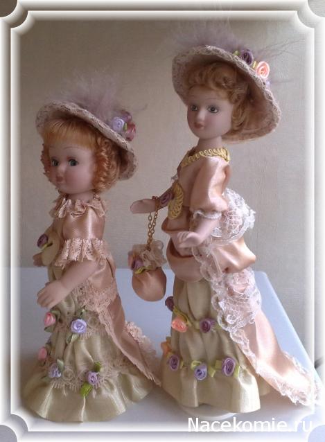 baeva - Мой Кукольный домик, или воплощение детской мечты