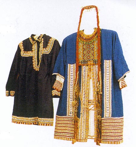 Куклы в народных костюмах - График выхода, обсуждение