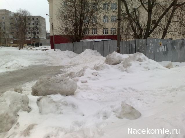 Дом Мечты Болталка: перезагрузка