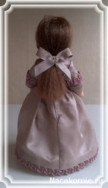 Другие коллекционные куклы: фото, обсуждение
