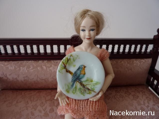 Дом Мечты и Трамвайчик желаний