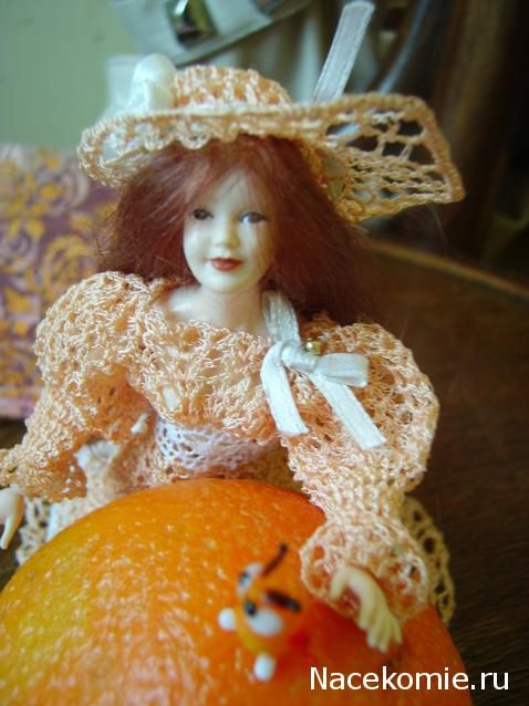 Sovenok - Очень долгая история...:)