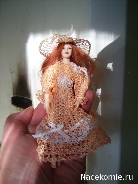 Sovenok - Очень долгая история...:)