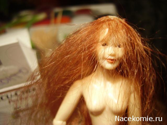 Sovenok - Очень долгая история...:)