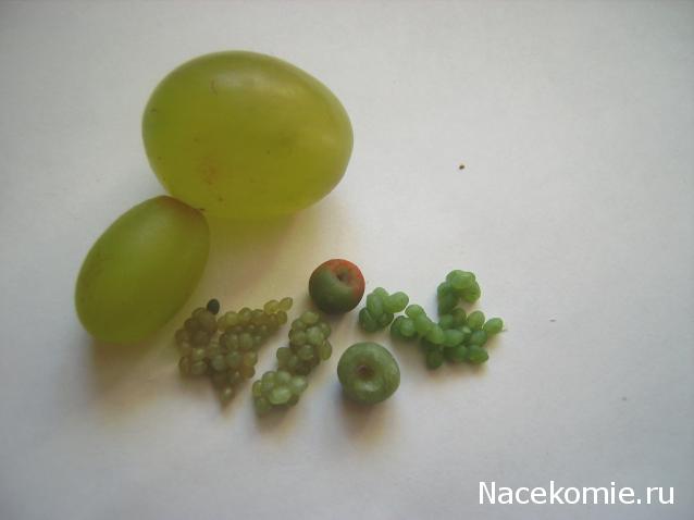 Дом Мечты. Аксессуары и мебель своими руками часть 2