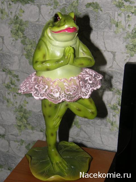 Дамы эпохи - Болталка №2 (соседняя палата)