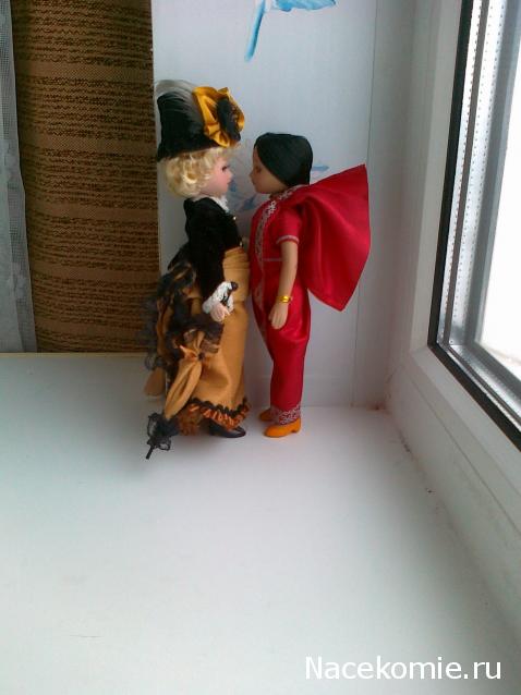 Тестовая серия