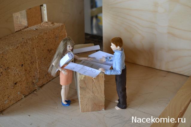 Дом Мечты Болталка: перезагрузка