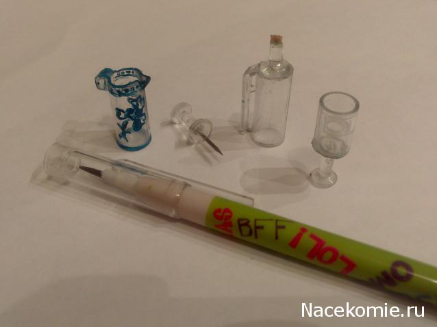 Дом Мечты. Аксессуары и мебель своими руками часть 2