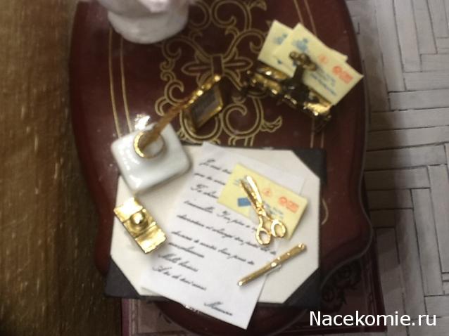 AnnS: Французский уют в поместье "De lakure"