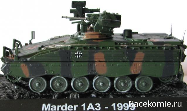 Фото наших коллекций бронетехники