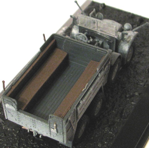 Фото наших коллекций бронетехники