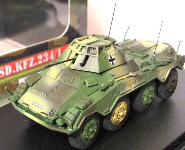 Фото наших коллекций бронетехники