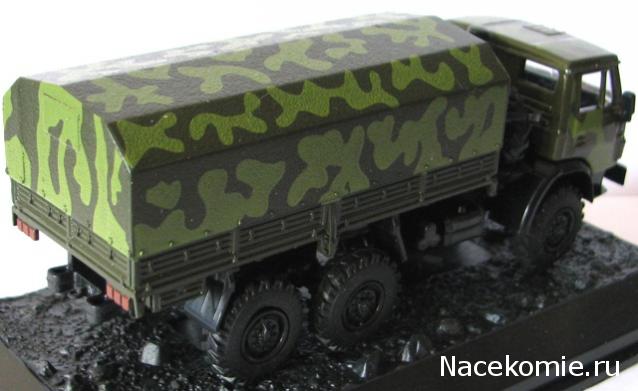 Фото наших коллекций бронетехники