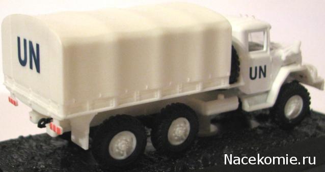 Фото наших коллекций бронетехники