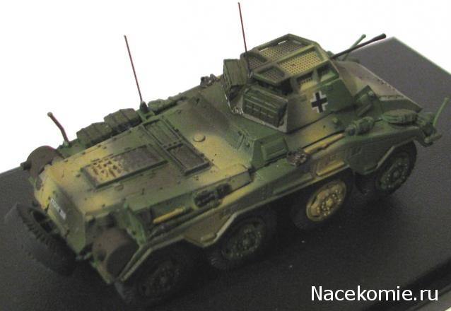 Фото наших коллекций бронетехники