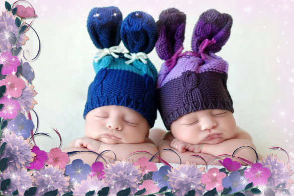 Дом Мечты наши дни рождения