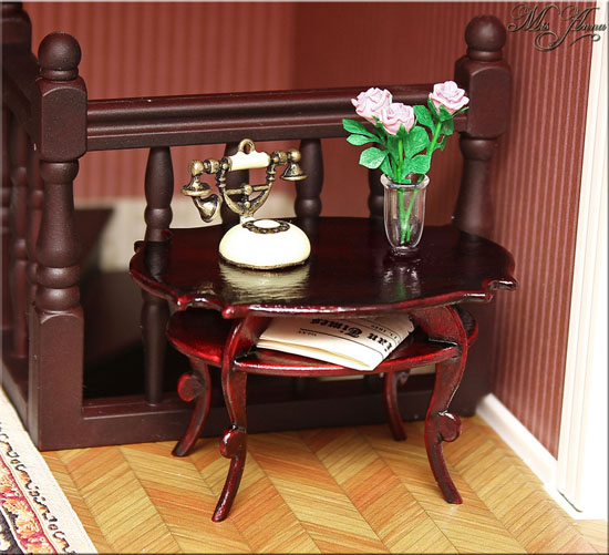 Дом Мечты. Аксессуары и мебель своими руками часть 2