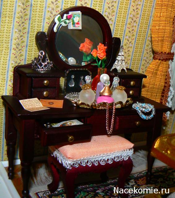 AnastasiaE.  Мелочи жизни...