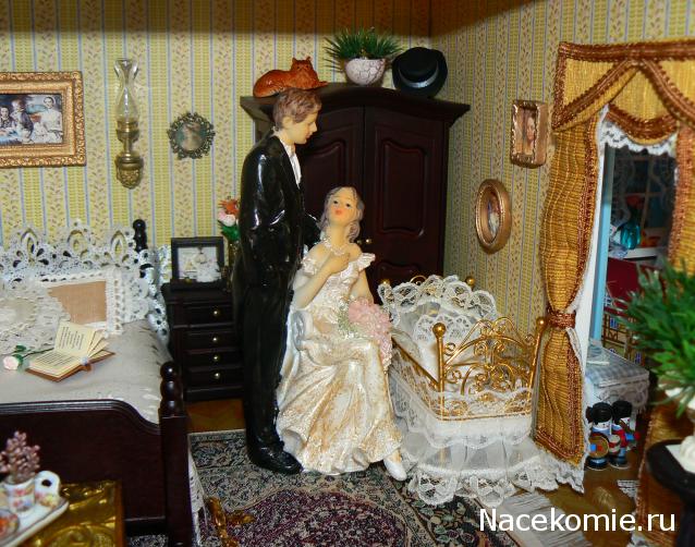 AnastasiaE.  Мелочи жизни...