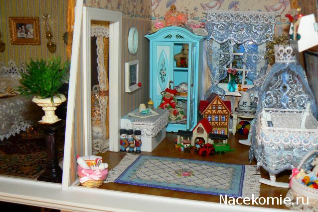 AnastasiaE.  Мелочи жизни...