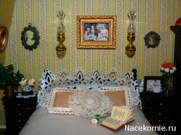 AnastasiaE.  Мелочи жизни...