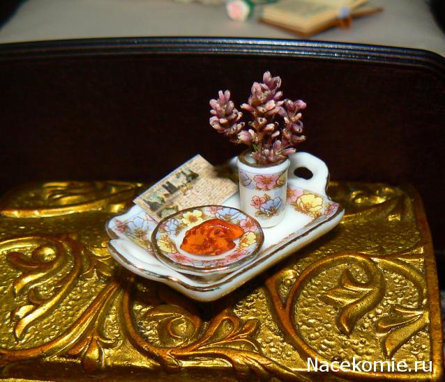 AnastasiaE.  Мелочи жизни...