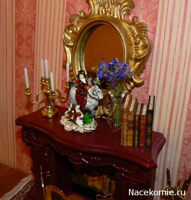 AnastasiaE.  Мелочи жизни...