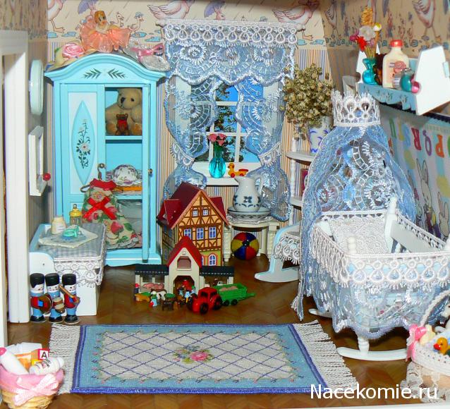 AnastasiaE.  Мелочи жизни...