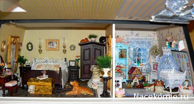 AnastasiaE.  Мелочи жизни...