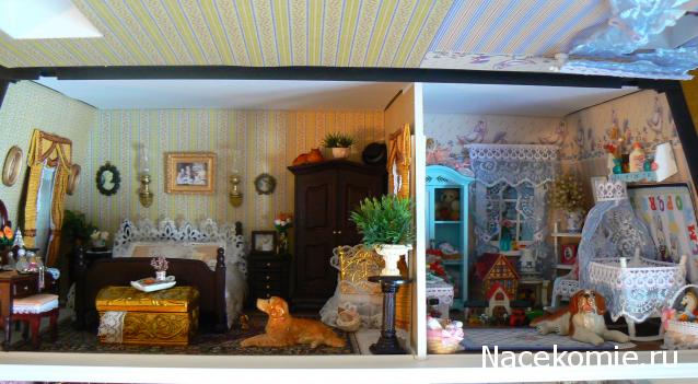 AnastasiaE.  Мелочи жизни...