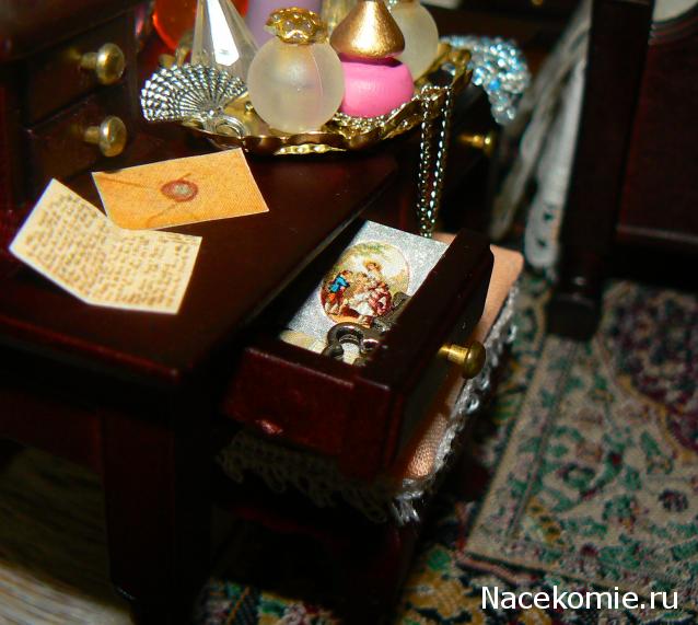 AnastasiaE.  Мелочи жизни...