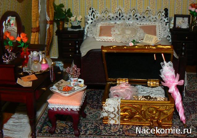 AnastasiaE.  Мелочи жизни...