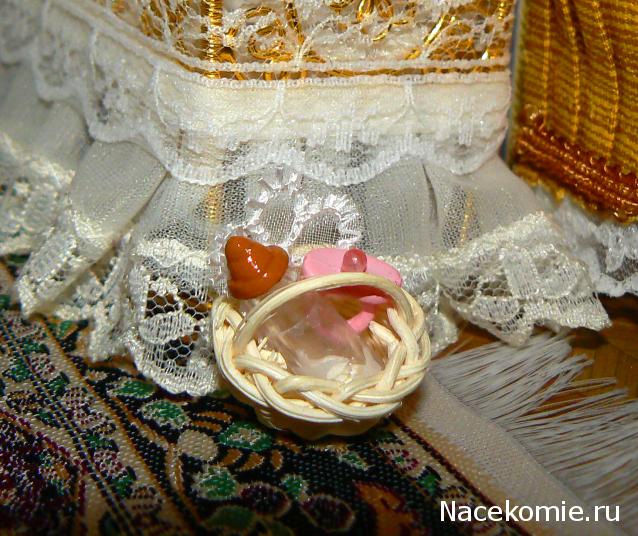 AnastasiaE.  Мелочи жизни...