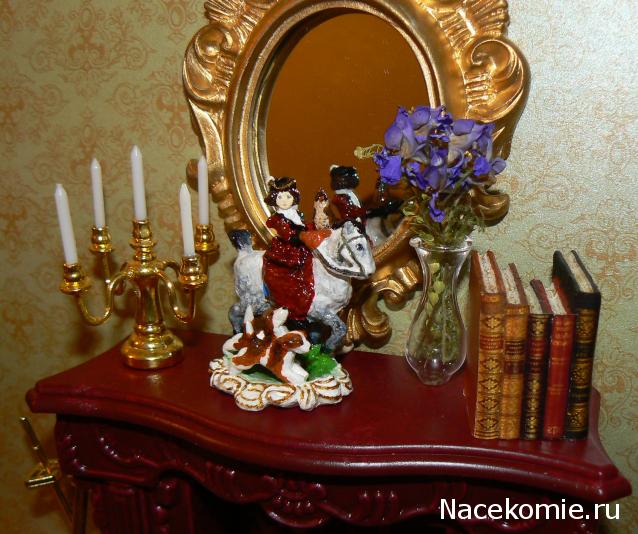 AnastasiaE.  Мелочи жизни...