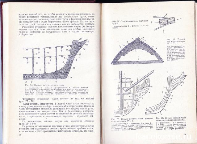 Собери Чёрную Жемчужину. Сборка корпуса.
