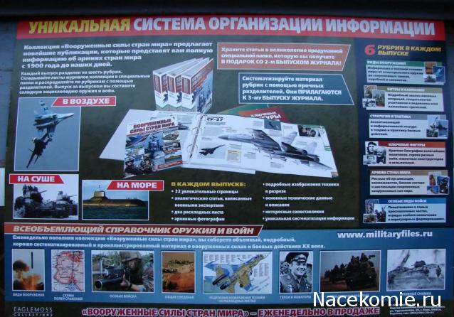 Тестовая серия