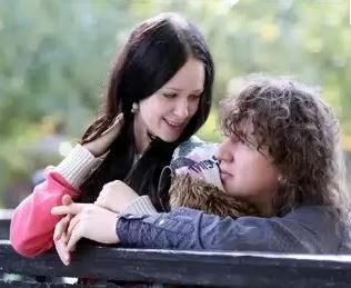 Любимая музыка