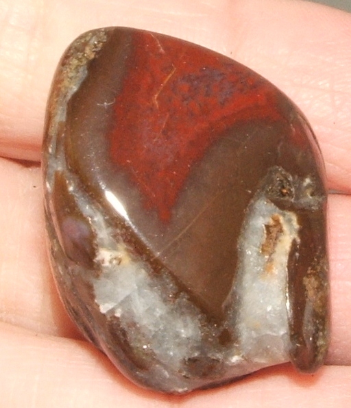 Энергия камней №112 Петерсит (окатанный камень) фото, обсуждение