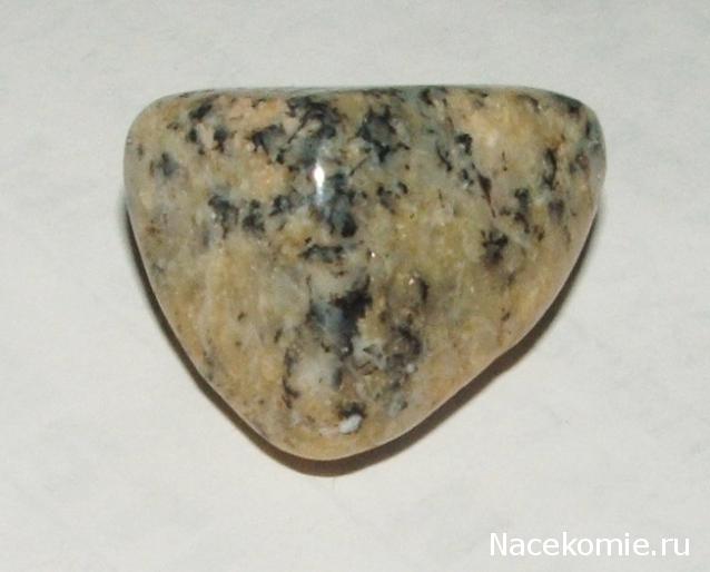 Энергия камней №111 Моховой опал (окатанный камень) фото, обсуждение