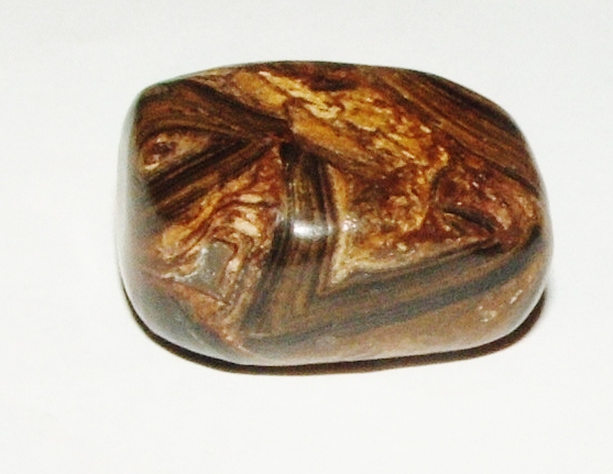 Энергия камней № 108 Строматолит (окатанный камень) фото, обсуждение