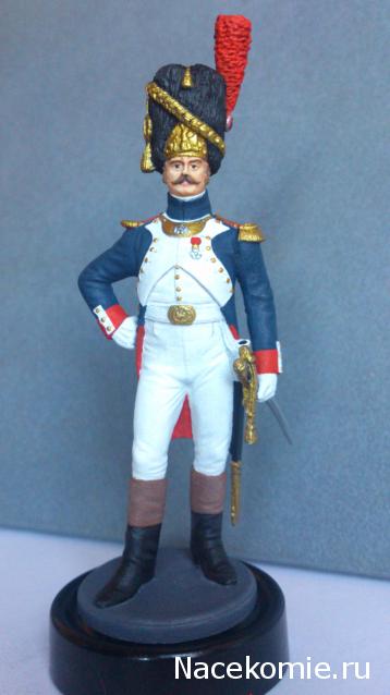 Другие воины разных эпох в миниатюре: фото, обсуждение