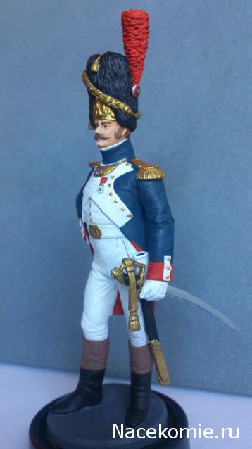 Другие воины разных эпох в миниатюре: фото, обсуждение