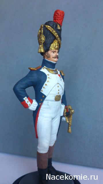 Другие воины разных эпох в миниатюре: фото, обсуждение