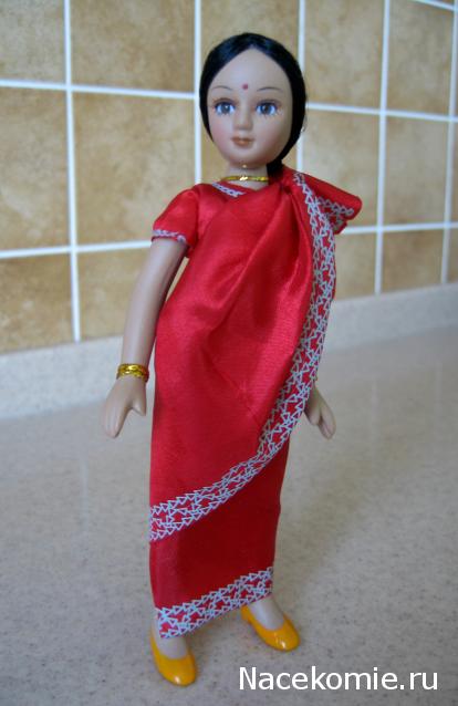 Тестовая серия