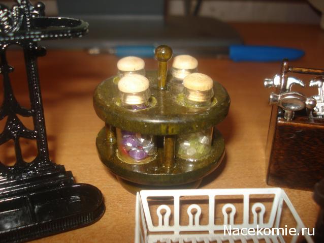 Wazira - Дом на краю России