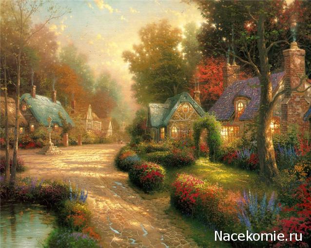 Дом Мечты наши дни рождения