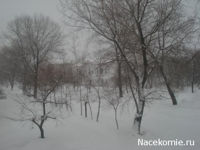 Дом Мечты Болталка: перезагрузка