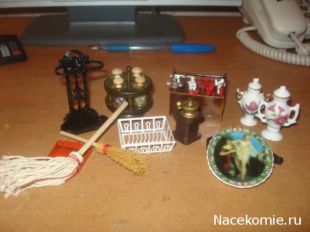 Wazira - Дом на краю России